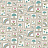 Обои Little Greene Storybook Papers 0231BAPORTL
