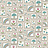 Обои Little Greene Storybook Papers 0231BAPORTL