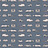 Обои Little Greene Storybook Papers 0231RTJUNIP
