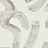 Обои Clarke & Clarke Metropolitan W0227/01