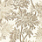 Обои Sanderson Country Woodland 217414