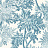 Обои Sanderson Country Woodland 217417