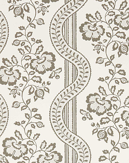 Обои Sanderson Country Woodland 217431