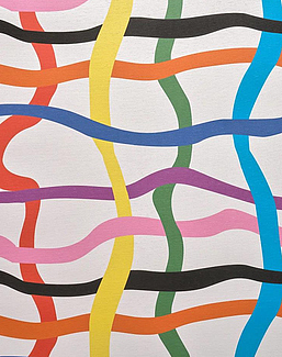Обои Pierre Frey La Couleur De Nos Reves FP206001