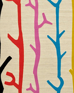 Обои Pierre Frey La Couleur De Nos Reves FP208001