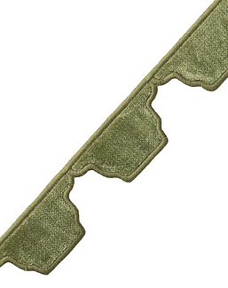 Тесьма Samuel & Sons Devon BT-60656/22