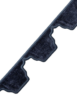 Тесьма Samuel & Sons Devon BT-60656/25
