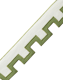 Тесьма Samuel & Sons Devon BT-61521/11