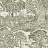 Обои Sanderson Highgrove 217479