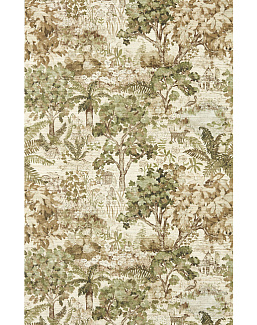 Обои Sanderson Highgrove 217490