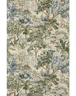 Обои Sanderson Highgrove 217491