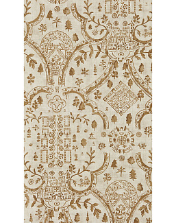 Обои Sanderson Highgrove 217512