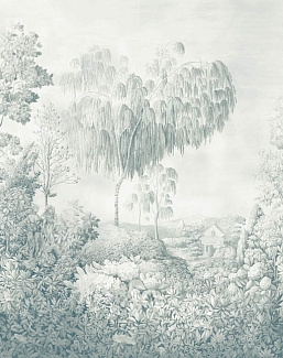 Панно и фотообои Sanderson Highgrove 217513