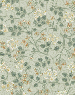 Обои Sanderson Highgrove 217516