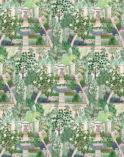 Панно и фотообои Sanderson Highgrove 217519