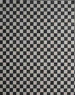 Ткань KAI Olenka Weaves Damier/Granite