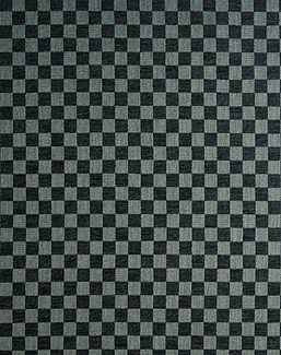 Ткань KAI Olenka Weaves Damier/Mineral