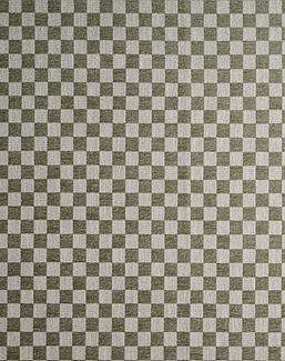 Ткань KAI Olenka Weaves Damier/Sage