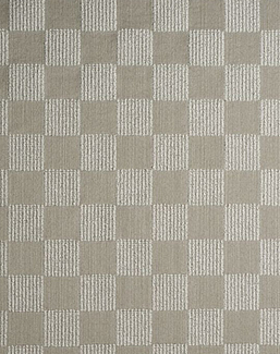 Ткань KAI Asante Kente/Driftwood
