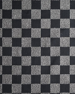 Ткань KAI Asante Kente/Indigo
