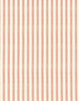 Ткань Ashley Wilde Paloma Mallory/Terracotta