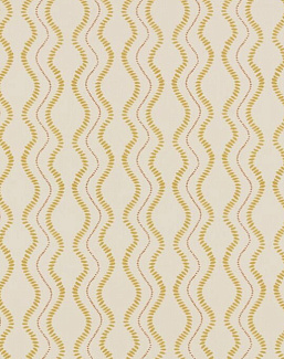 Ткань Ashley Wilde Paloma Remi/Ochre