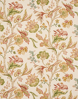 Ткань Colefax and Fowler Ellerdine F4717-06