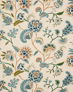 Ткань Colefax and Fowler Ellerdine F4924-01