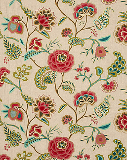 Ткань Colefax and Fowler Ellerdine F4924-02