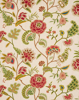 Ткань Colefax and Fowler Ellerdine F4924-03