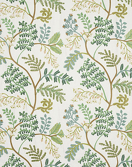 Ткань Colefax and Fowler Ellerdine F4928-01