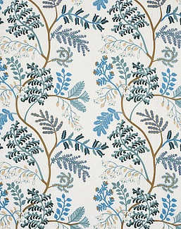Ткань Colefax and Fowler Ellerdine F4928-02