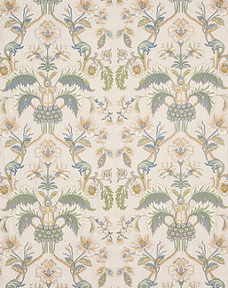 Ткань Colefax and Fowler Ellerdine F4939-01