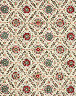 Ткань Colefax and Fowler Ellerdine F4945-01