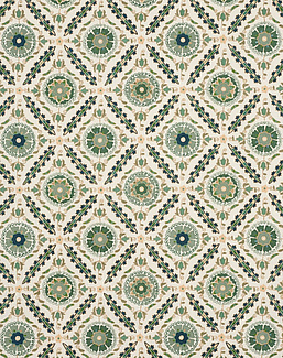 Ткань Colefax and Fowler Ellerdine F4945-02