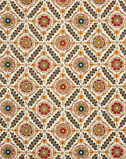 Ткань Colefax and Fowler Ellerdine F4945-03
