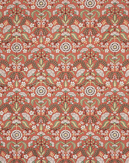 Ткань Colefax and Fowler Ellerdine F4948-03