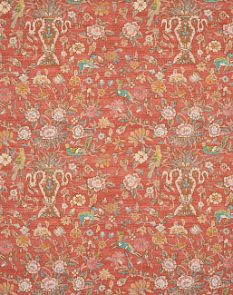Ткань Colefax and Fowler Ellerdine F4951-01