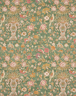 Ткань Colefax and Fowler Ellerdine F4951-02