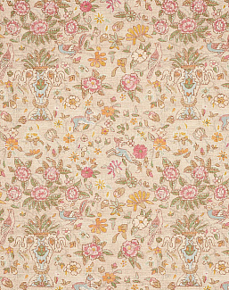 Ткань Colefax and Fowler Ellerdine F4951-03