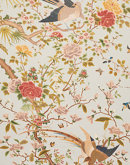 Ткань Colefax and Fowler Ellerdine F4952-02