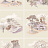 Обои Cole & Son Shinrin YOKU 126/10037