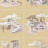 Обои Cole & Son Shinrin YOKU 126/10038