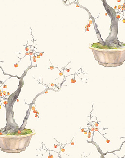 Обои Cole & Son Shinrin YOKU 126/2003