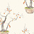 Обои Cole & Son Shinrin YOKU 126/2003