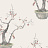 Обои Cole & Son Shinrin YOKU 126/2004