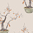 Обои Cole & Son Shinrin YOKU 126/2005