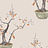 Обои Cole & Son Shinrin YOKU 126/2005