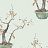Обои Cole & Son Shinrin YOKU 126/2006