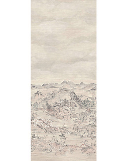 Панно и фотообои Cole & Son Shinrin YOKU 126/5017